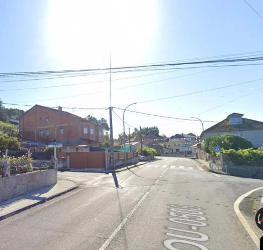 Terreno en venta en Nogueira de Ramuin, Ourense photo 3