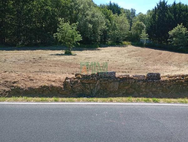 Terreno en Pereiro de Aguiar photo 1