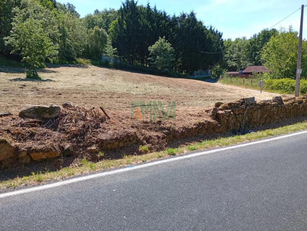 Działka na sprzedaż w Pereiro de Aguiar, Ourense photo 2