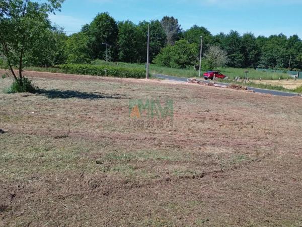 Terreno en Pereiro de Aguiar photo 3