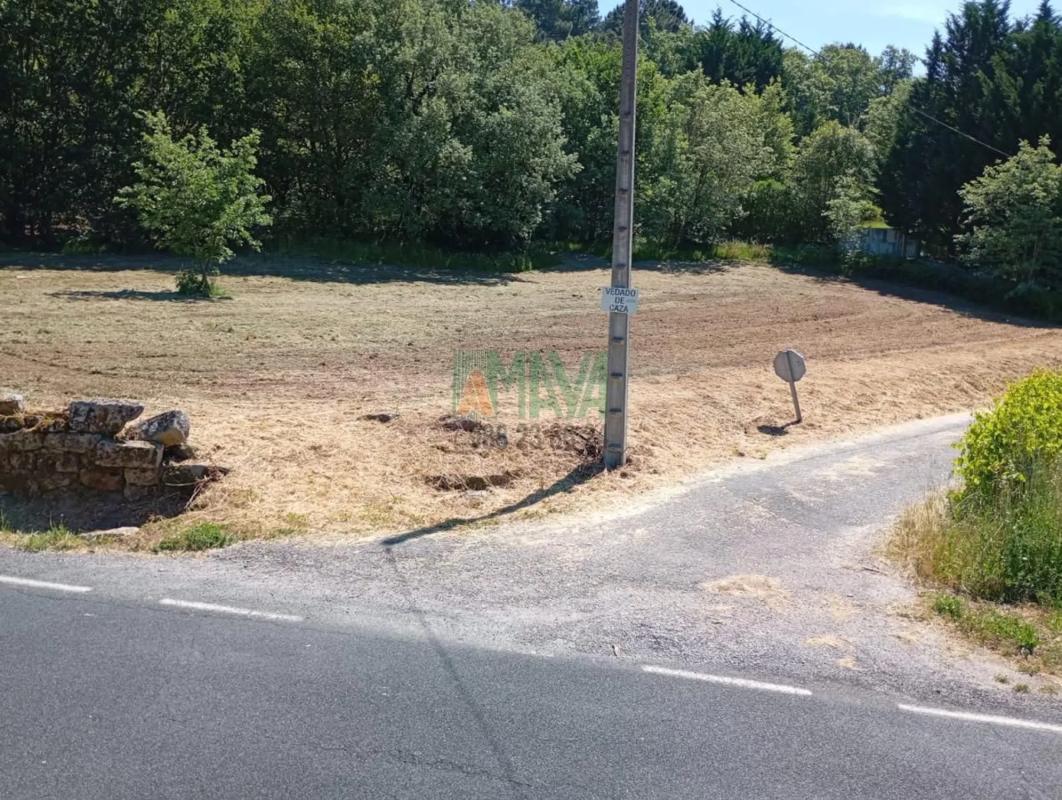 Działka na sprzedaż w Pereiro de Aguiar, Ourense photo 4