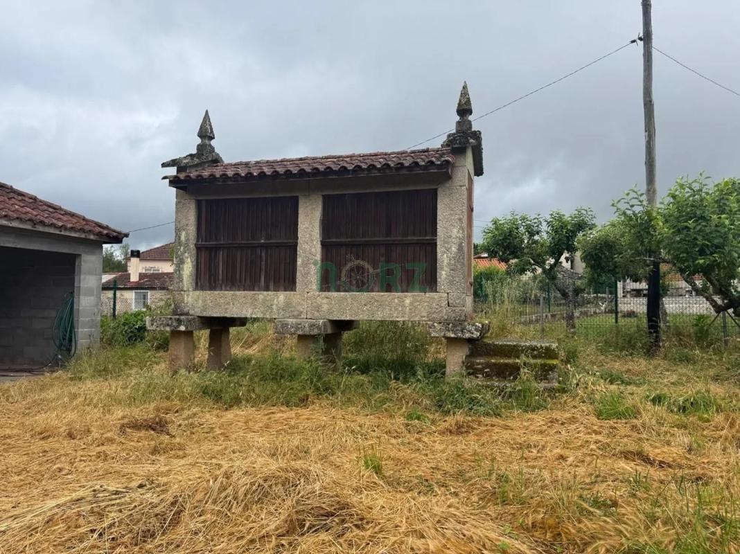 Участок земли на продажу в Виламарин, Оренсе photo 2