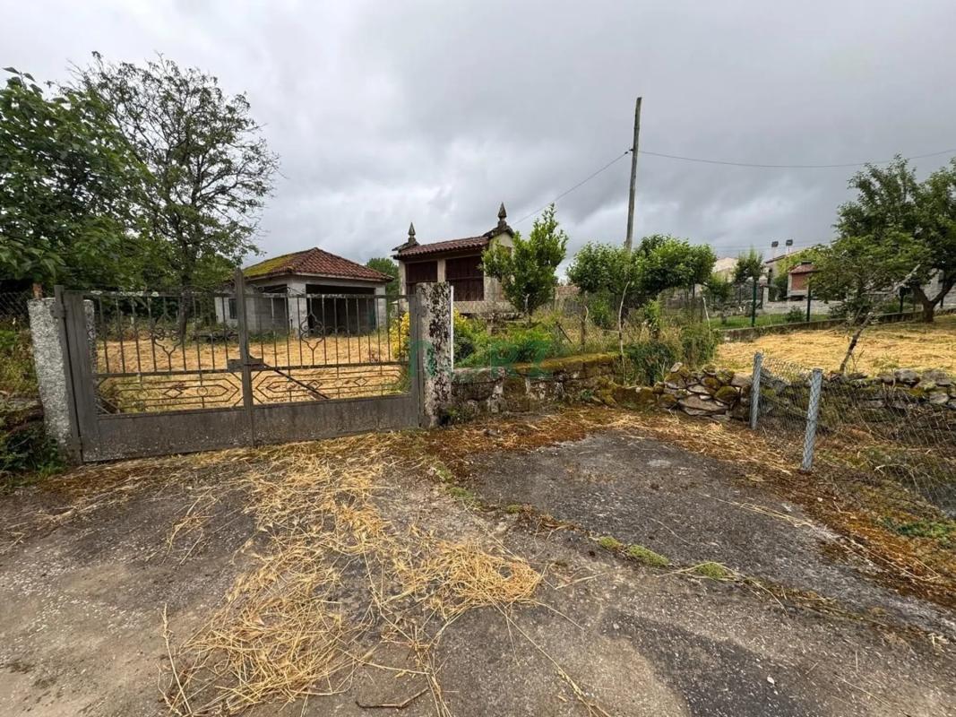 Участок земли на продажу в Виламарин, Оренсе photo 3