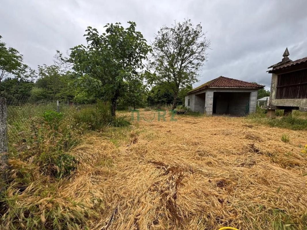Участок земли на продажу в Виламарин, Оренсе photo 5
