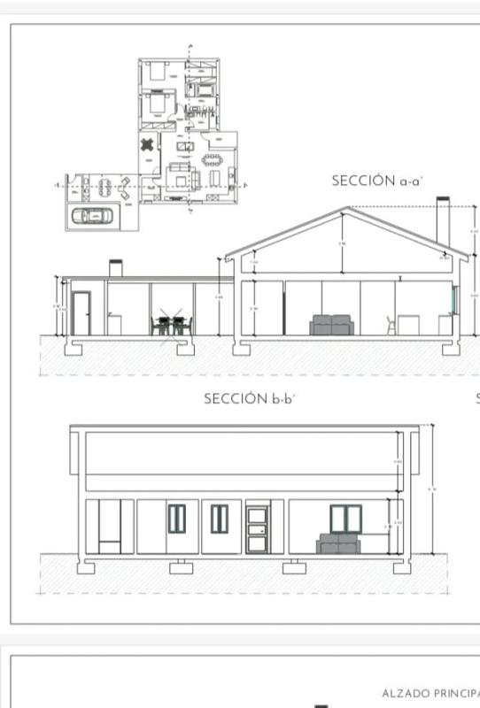 Terreno en venta en San Cibrao das Viñas, Ourense photo 1