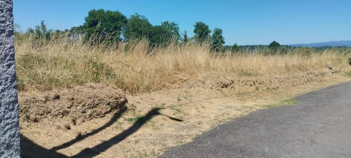 Terreno en venta en Barbadas, Ourense photo 1