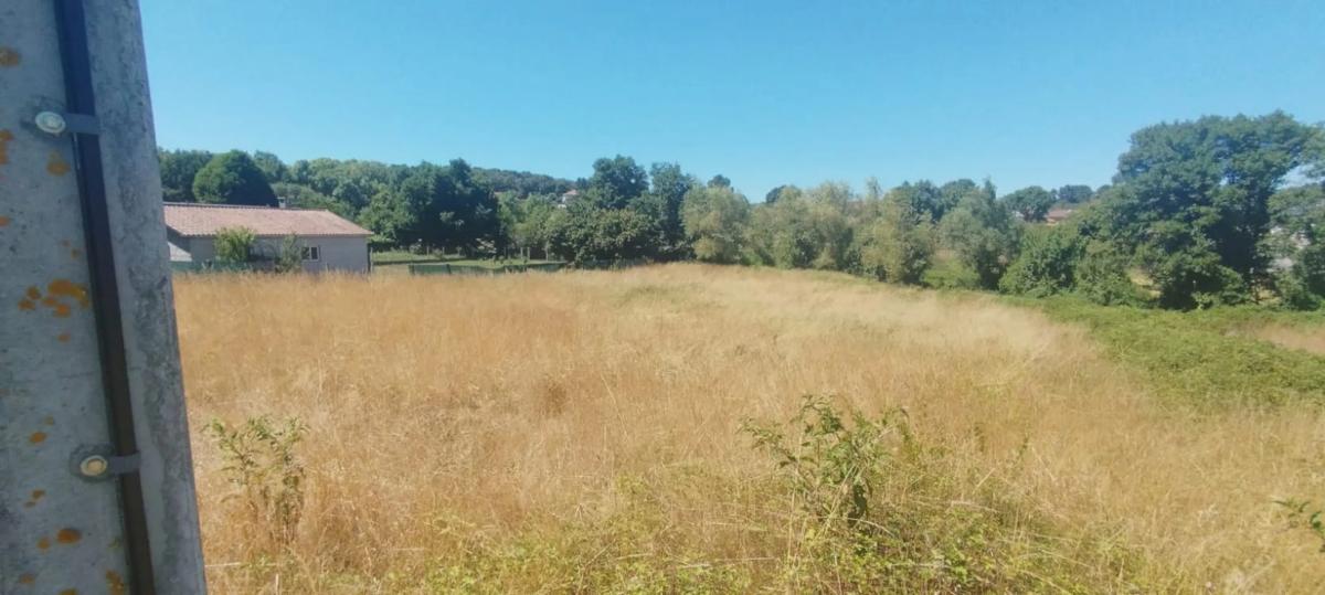 Terreno en venta en Barbadas, Ourense photo 3