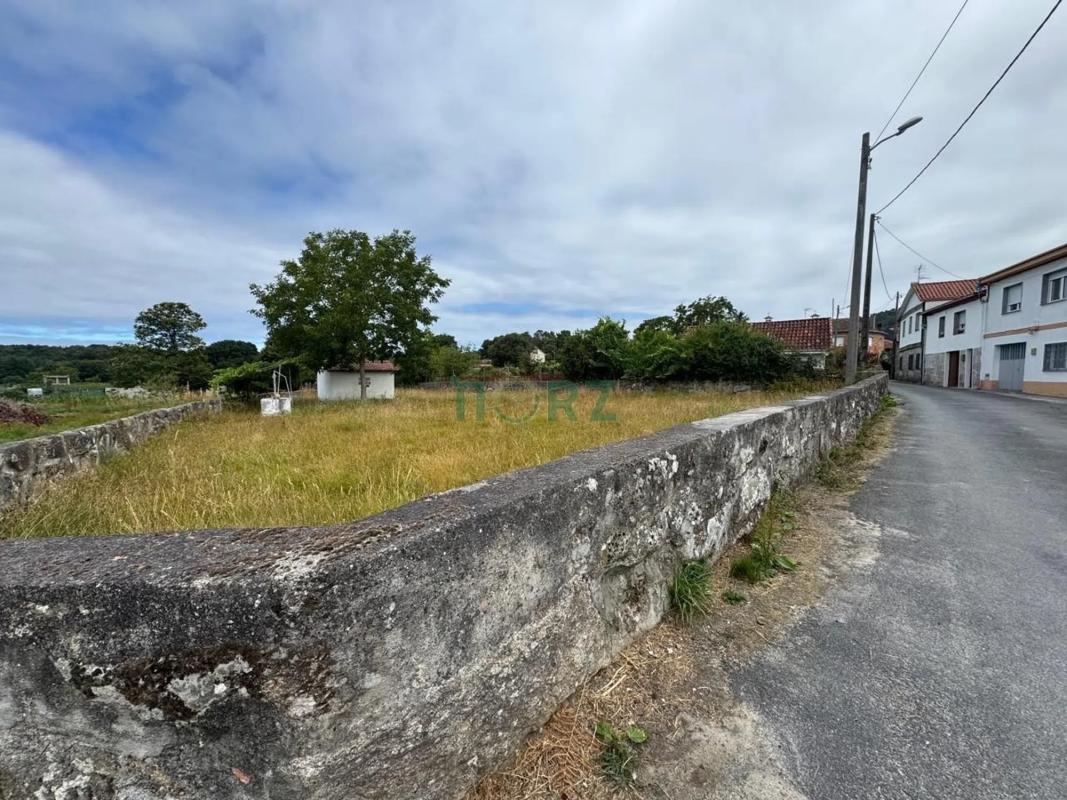 Land for sale in Esgos, Ourense photo 1