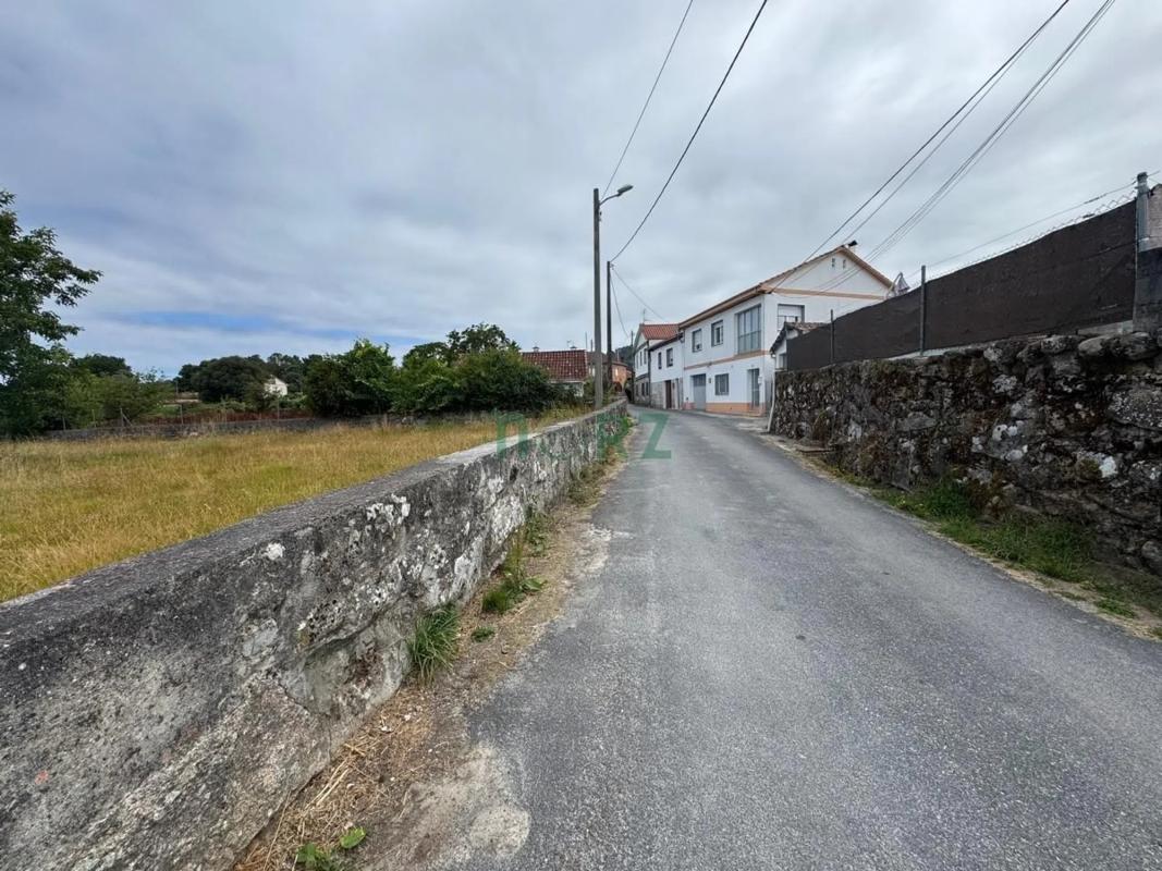 Land for sale in Esgos, Ourense photo 4