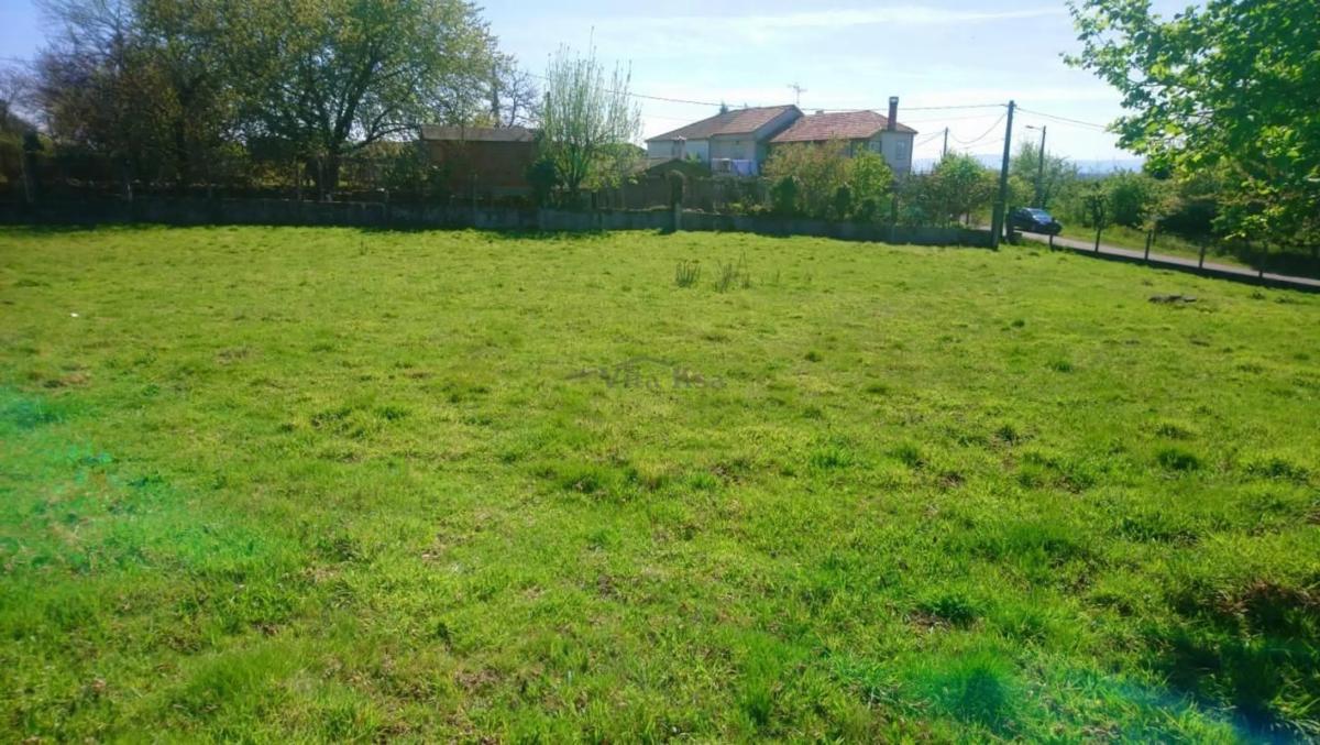 Land for sale in Vilamarin, Ourense photo 2