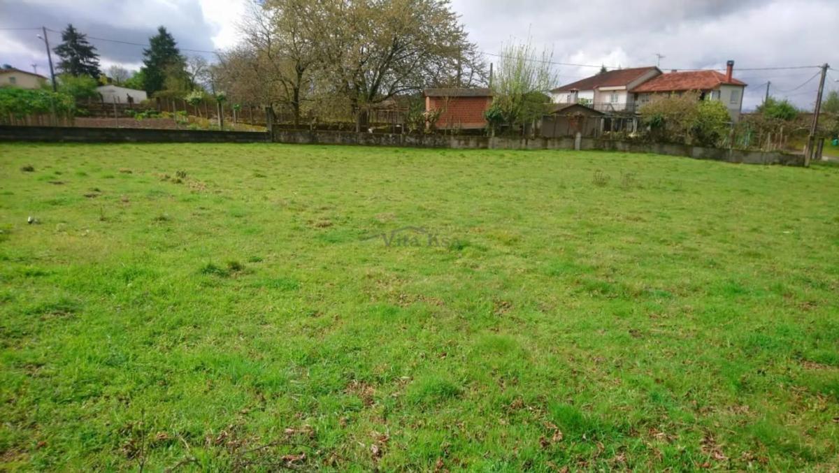 Land for sale in Vilamarin, Ourense photo 4
