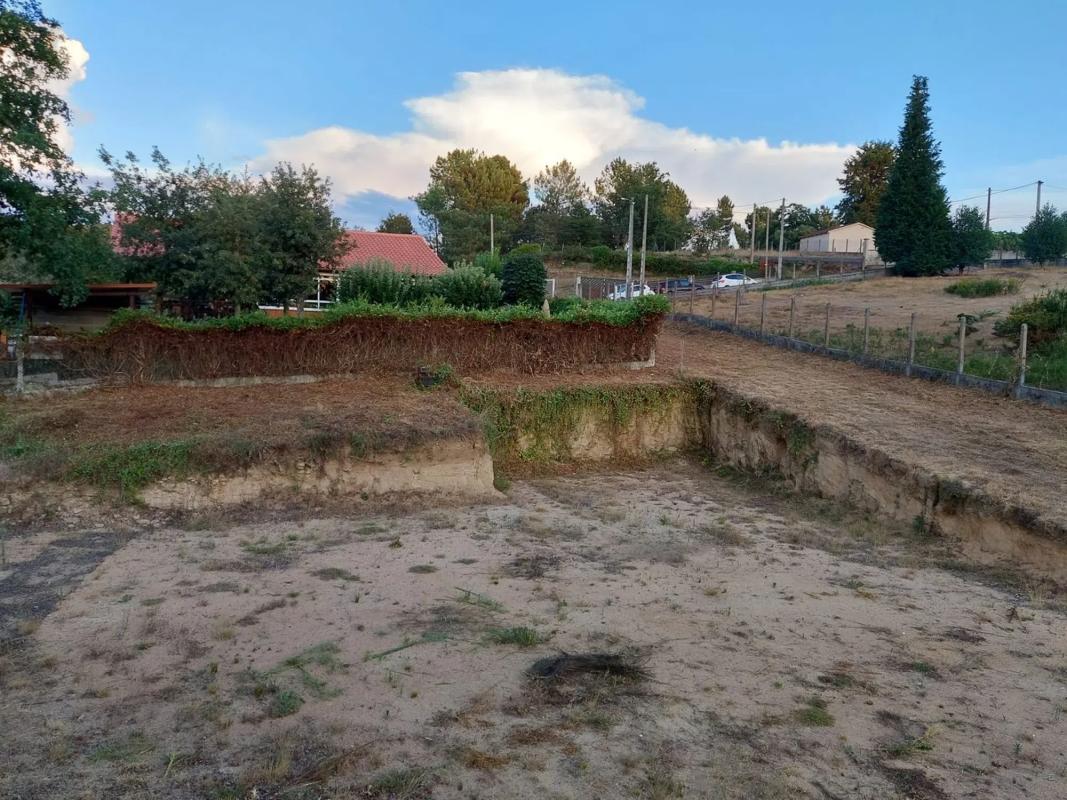 Terreno en venta en San Cibrao das Viñas, Ourense photo 4