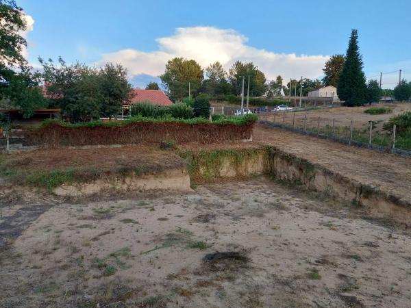 Terreno en Lugar Venda A-Soutopenedo, s/n photo 4