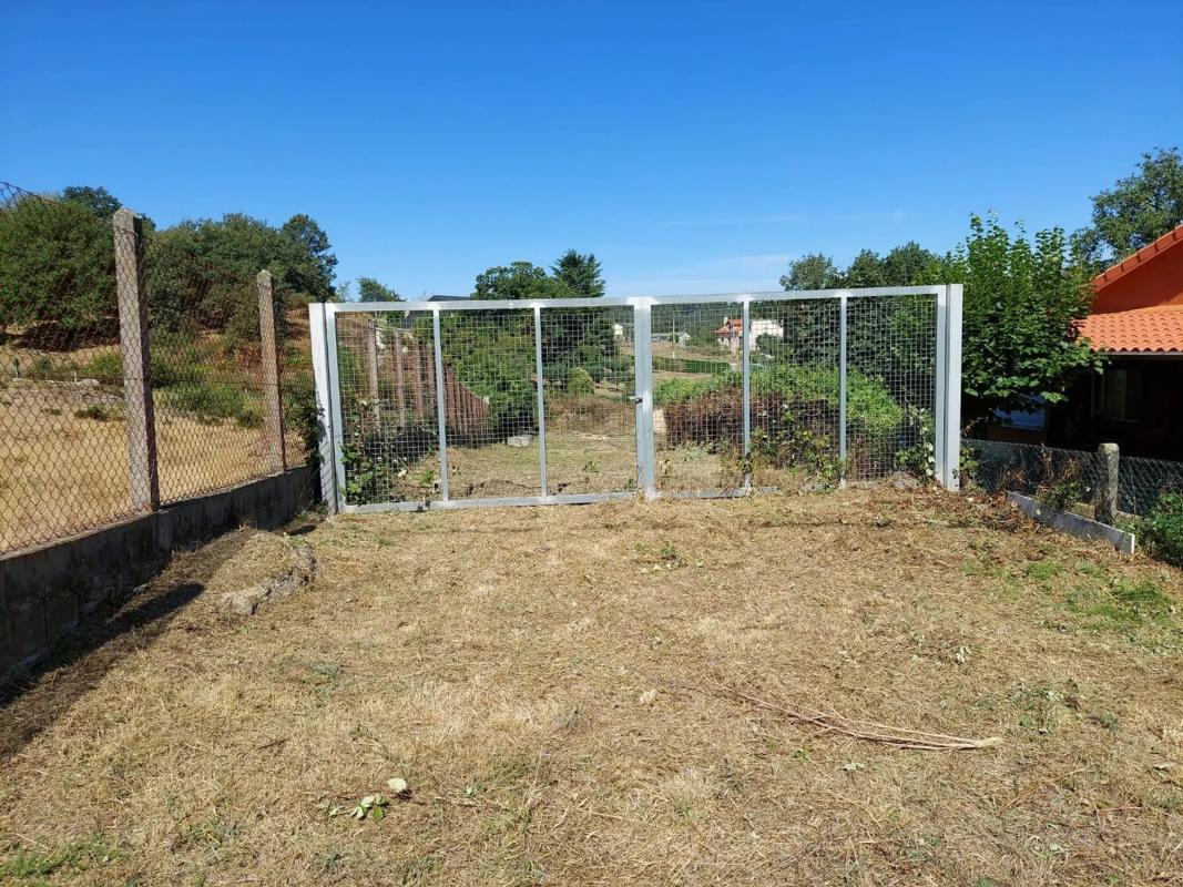 Terreno en venta en San Cibrao das Viñas, Ourense photo 5