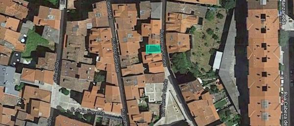 Terreno en calle Hernán Cortés s/n photo 1