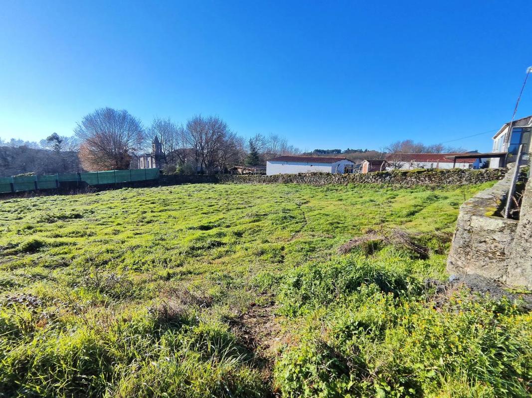 Terreno en venta en Vilamarin, Ourense photo 2