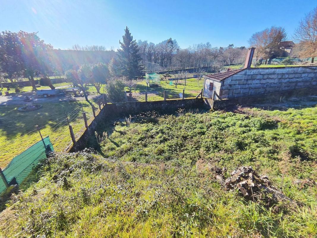 Terreno en venta en Vilamarin, Ourense photo 3