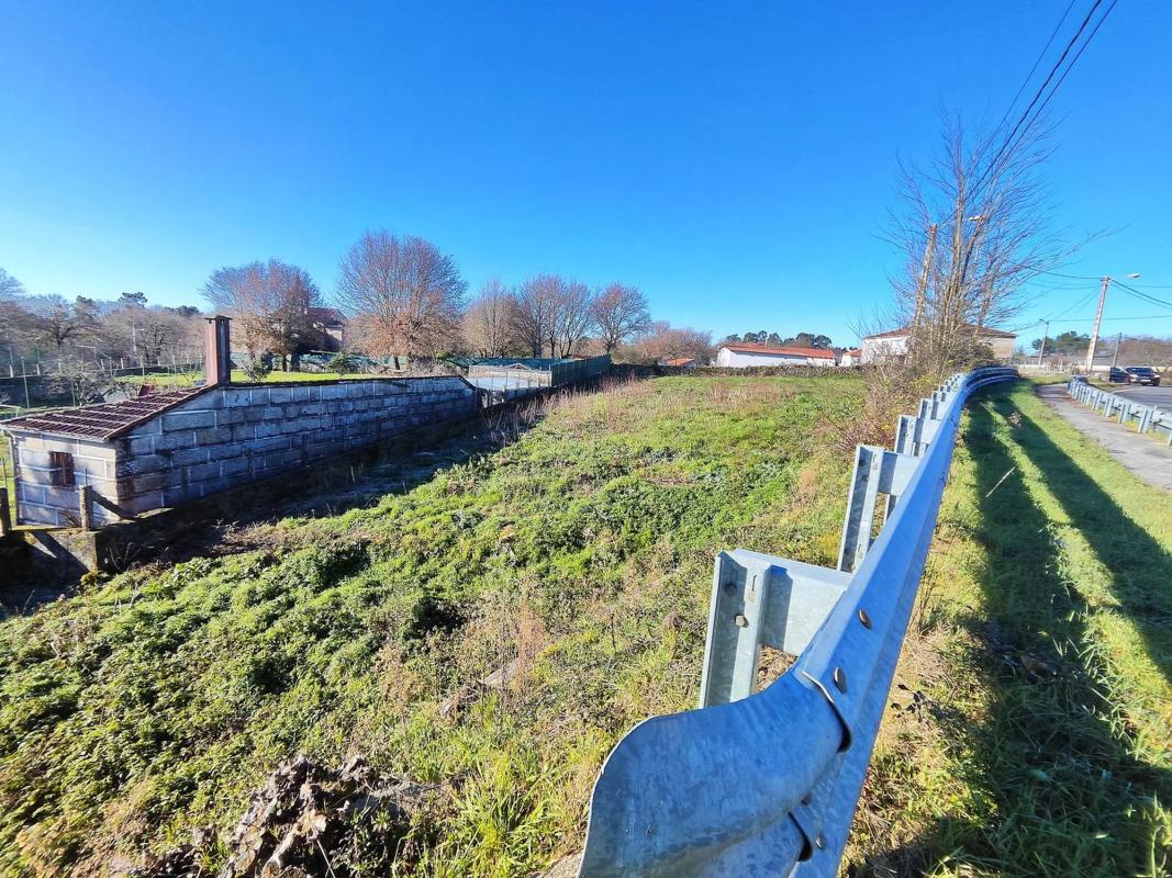 Terreno en venta en Vilamarin, Ourense photo 4