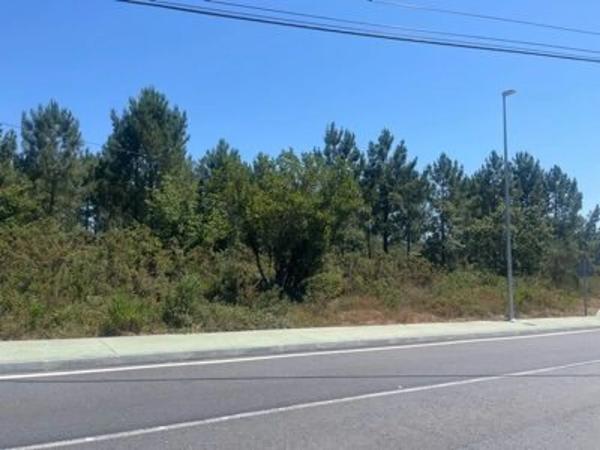 Terreno en calle polígono pereiro Aguiar s/n photo 1