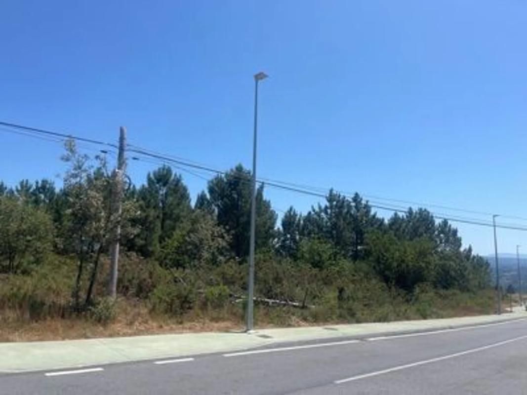 Terreno en venta en Pereiro de Aguiar, Ourense photo 2