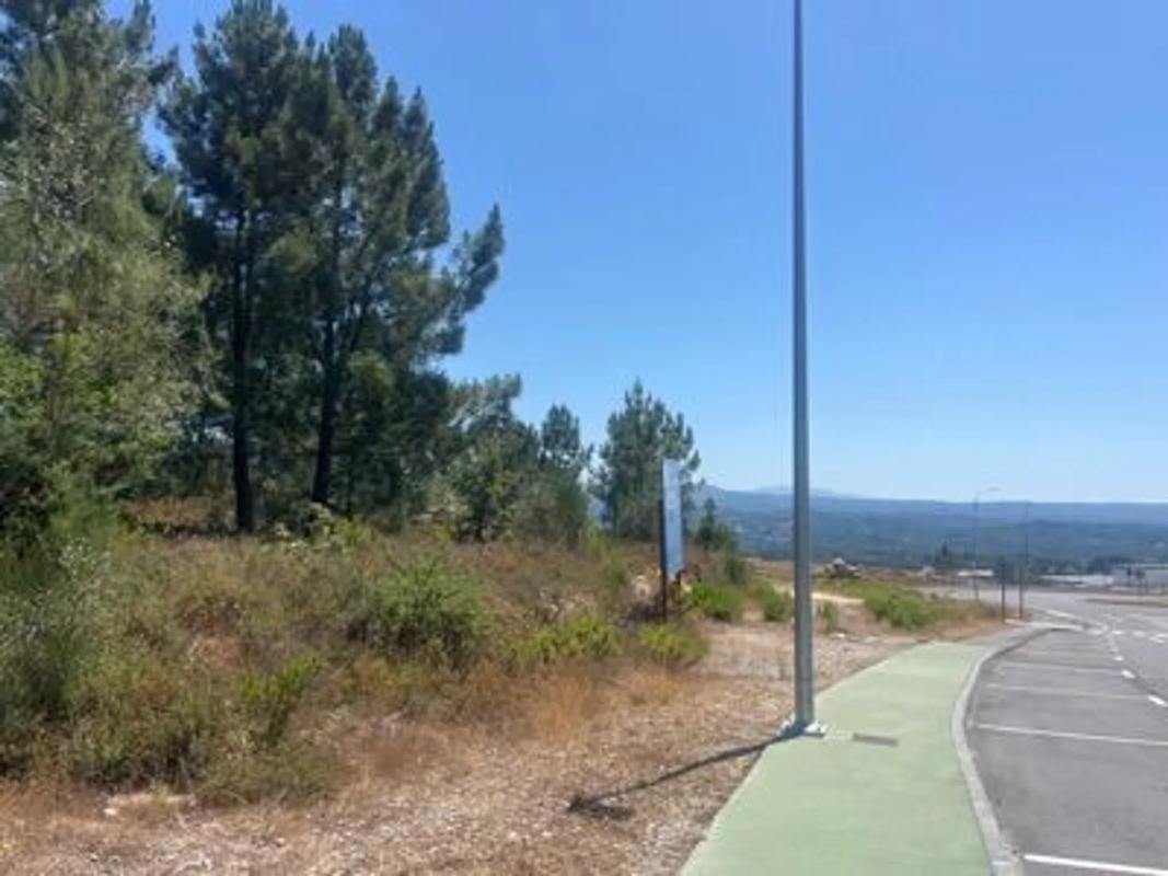 Terreno en venta en Pereiro de Aguiar, Ourense photo 3