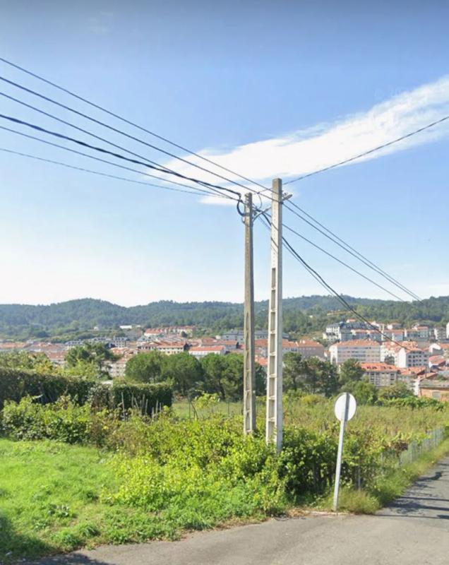 Land for sale in Barbados, Ourense photo 2