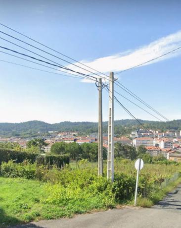 Terreno en calle da campina, 3 thumbnail 1