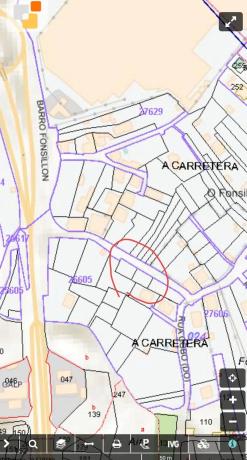Terreno en calle da campina, 3 thumbnail 2