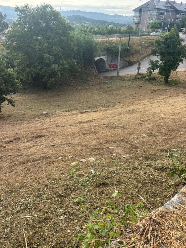 Участок земли на продажу в Орэнсе, Оренсе photo 5