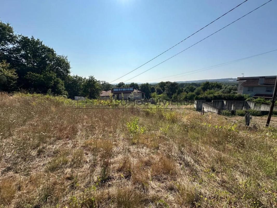 Участок земли на продажу в Перейру де Агурьар, Оренсе photo 2