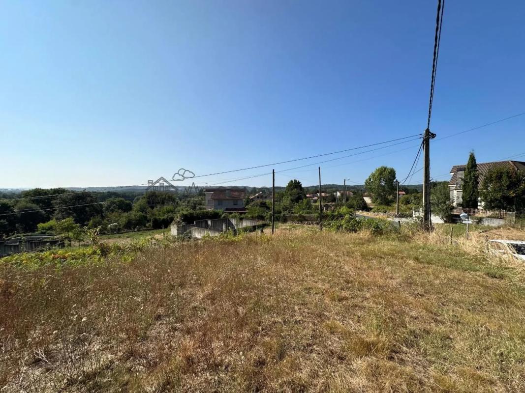 Участок земли на продажу в Перейру де Агурьар, Оренсе photo 3