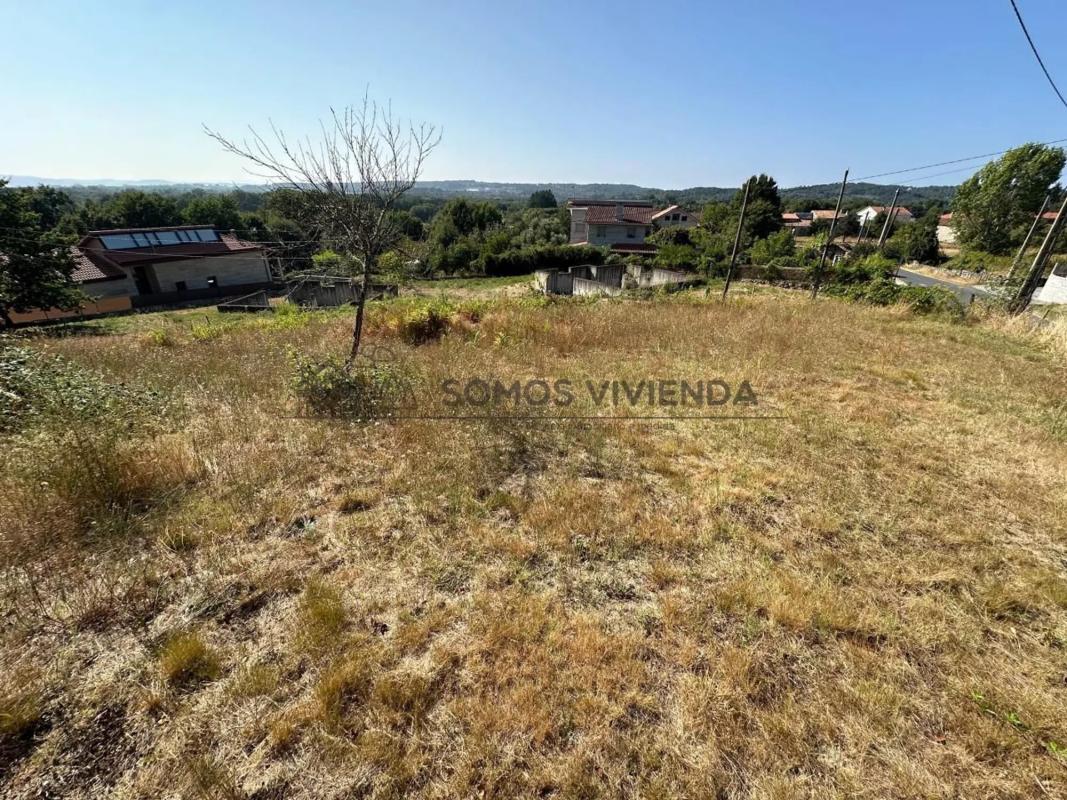 Участок земли на продажу в Перейру де Агурьар, Оренсе photo 5