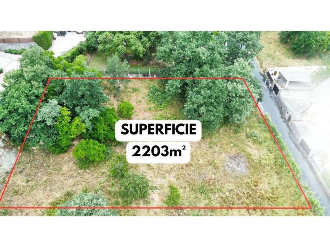 Terreno en venta en Barbadas, Ourense photo 1