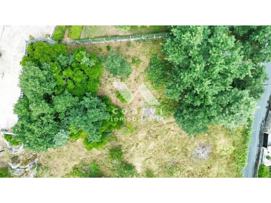 Terreno en venta en Barbadas, Ourense photo 2
