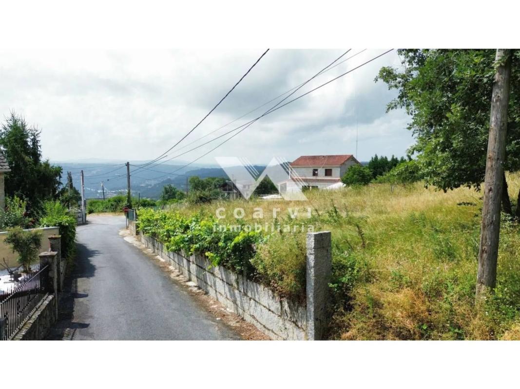 Terreno en venta en Barbadas, Ourense photo 3
