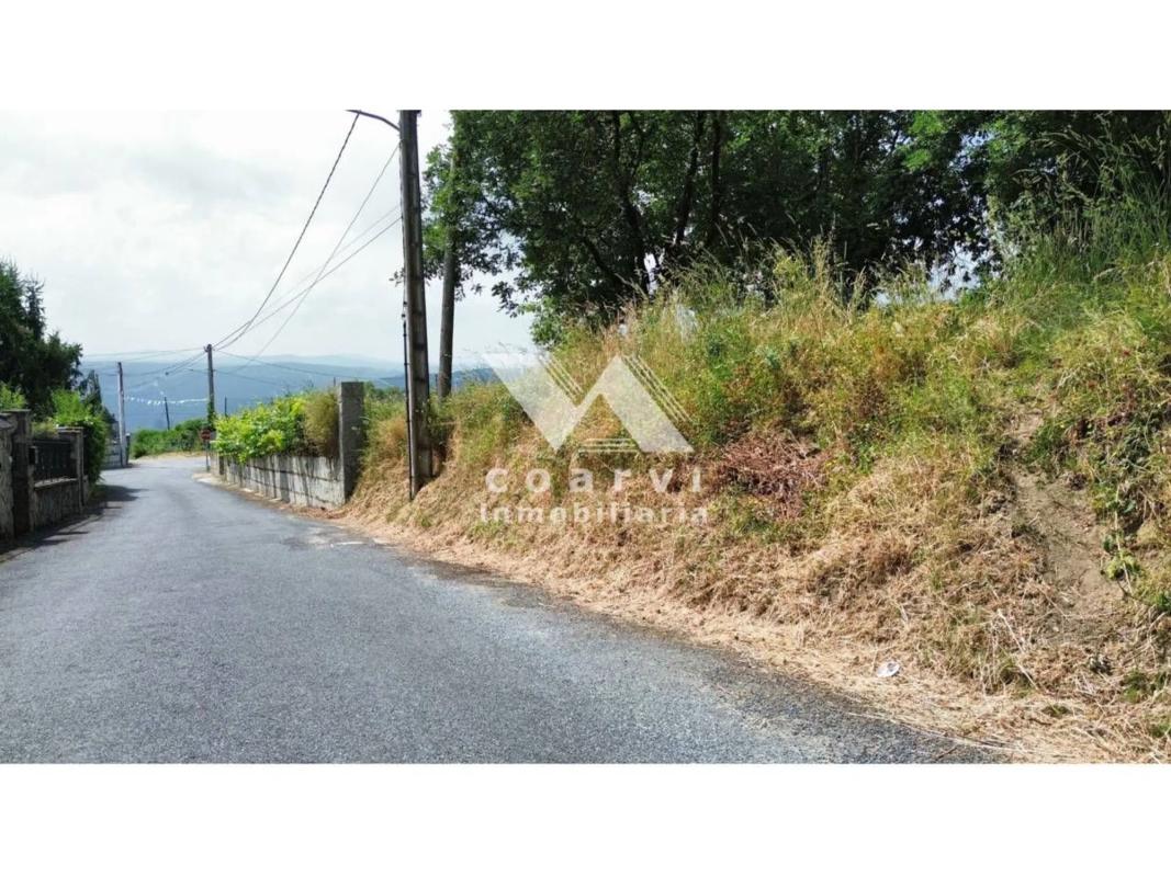 Terreno en venta en Barbadas, Ourense photo 5