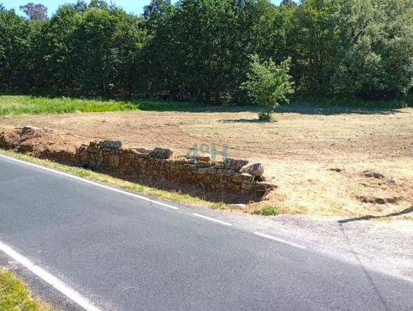 Terreno en Pereiro de Aguiar photo 1