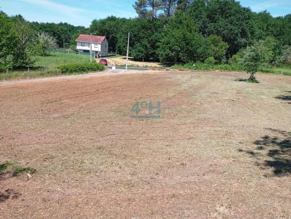 Terreno en Pereiro de Aguiar photo 4