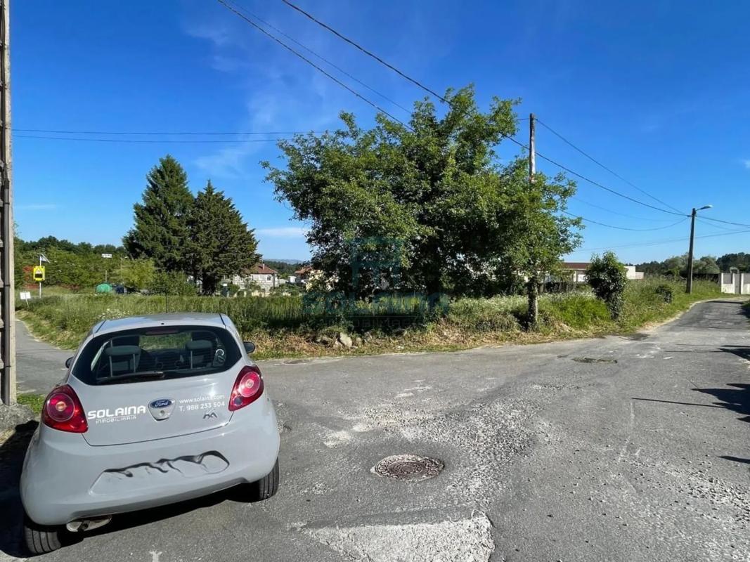 Land for sale in Coles, Ourense photo 5