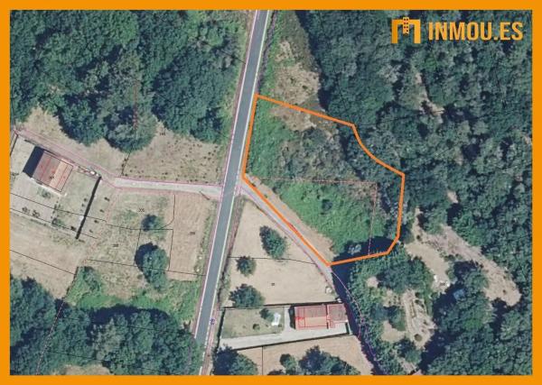 Terreno en Pereiro de Aguiar photo 1