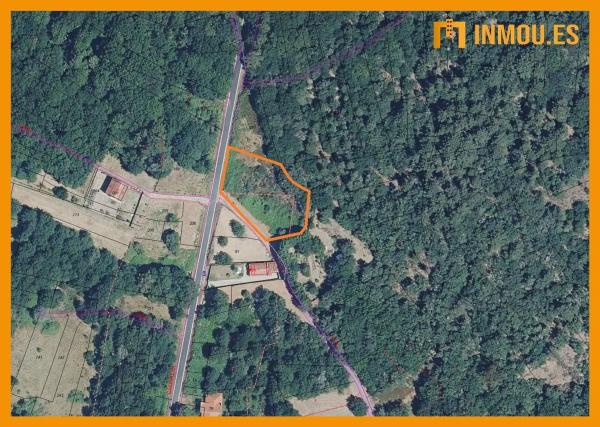 Terreno en Pereiro de Aguiar thumbnail 1