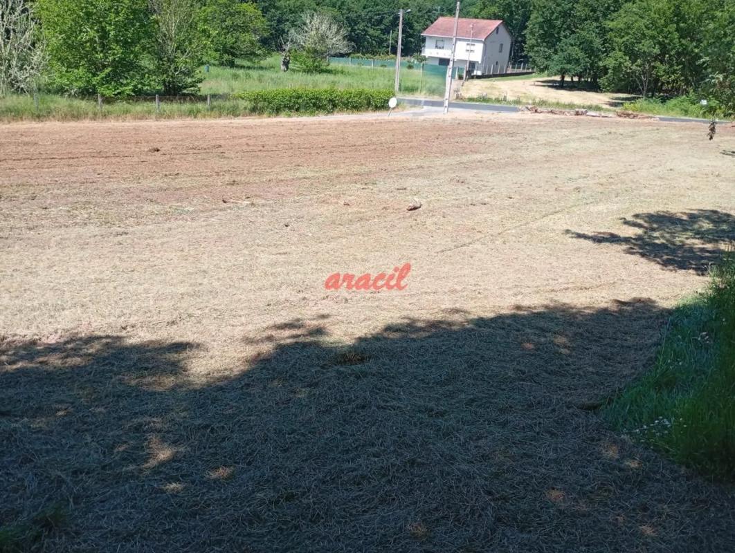 Участок земли на продажу в Перейру де Агурьар, Оренсе photo 1