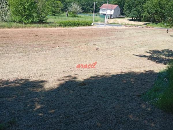 Terreno en Pereiro de Aguiar photo 1