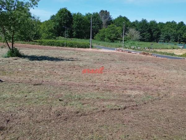 Terreno en Pereiro de Aguiar thumbnail 1