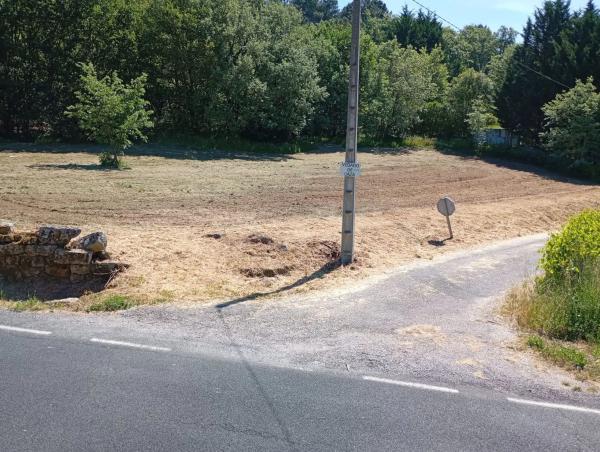 Terreno en Ou-0511 photo 1