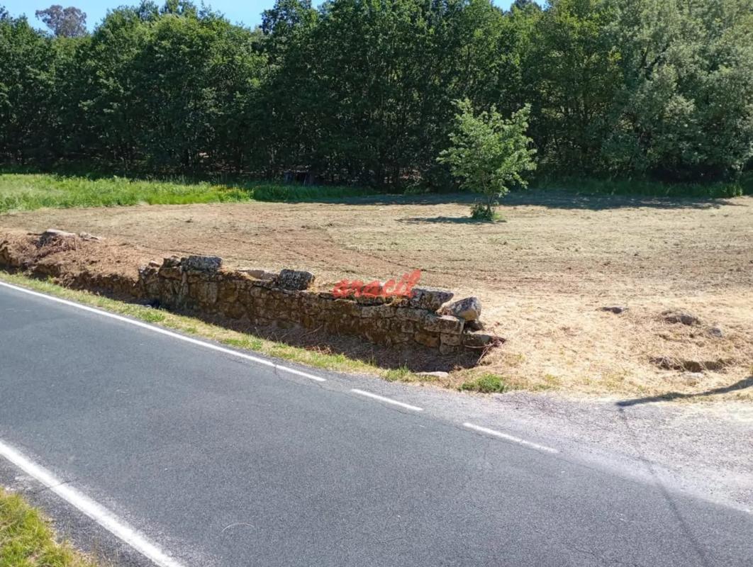 Участок земли на продажу в Перейру де Агурьар, Оренсе photo 4