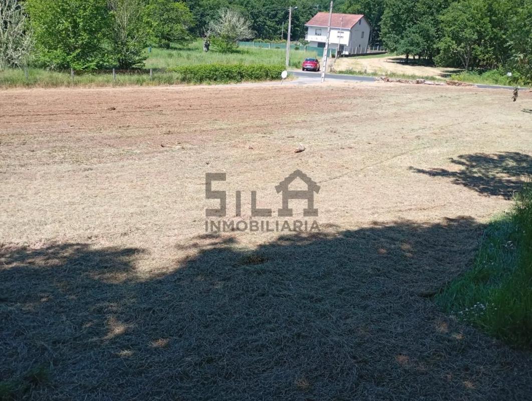 Land for sale in Pereiro de Aguiar, Ourense photo 2