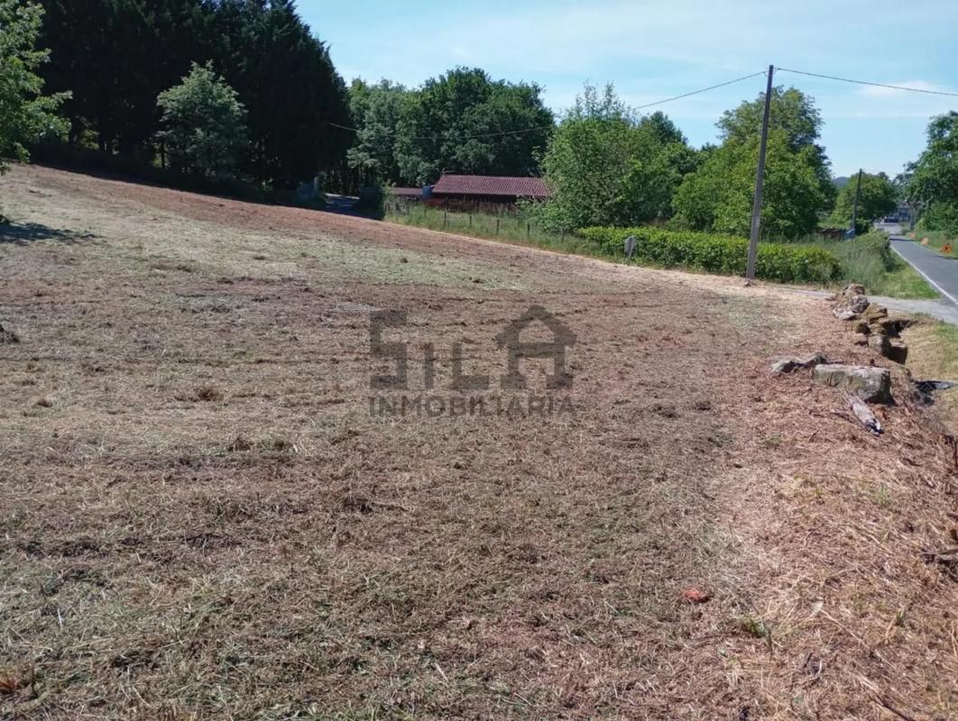 Land for sale in Pereiro de Aguiar, Ourense photo 4