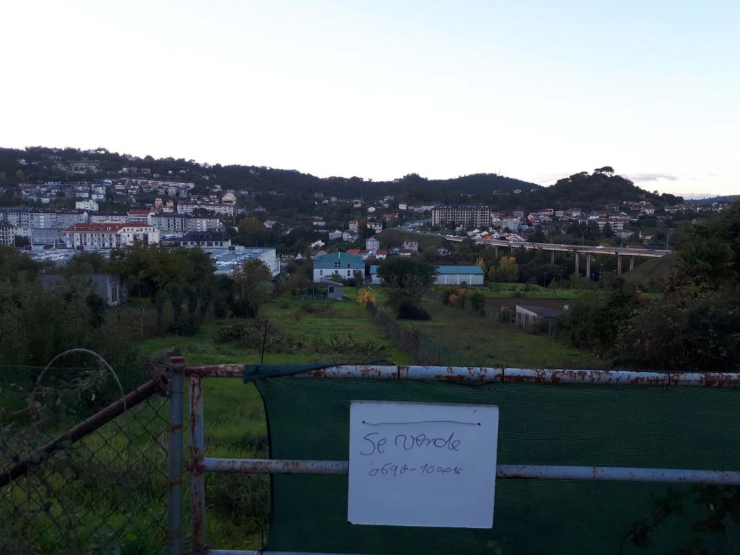 Land for sale in Barbados, Ourense photo 1