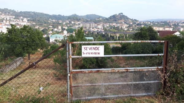 Terreno en calle Fonsillón, 13 thumbnail 1